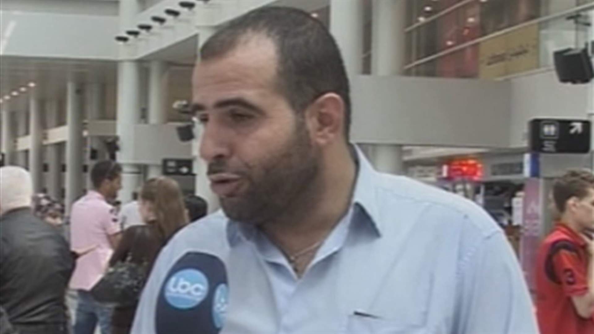LBCI continues on its journey in search of  11 Lebanese abductees 