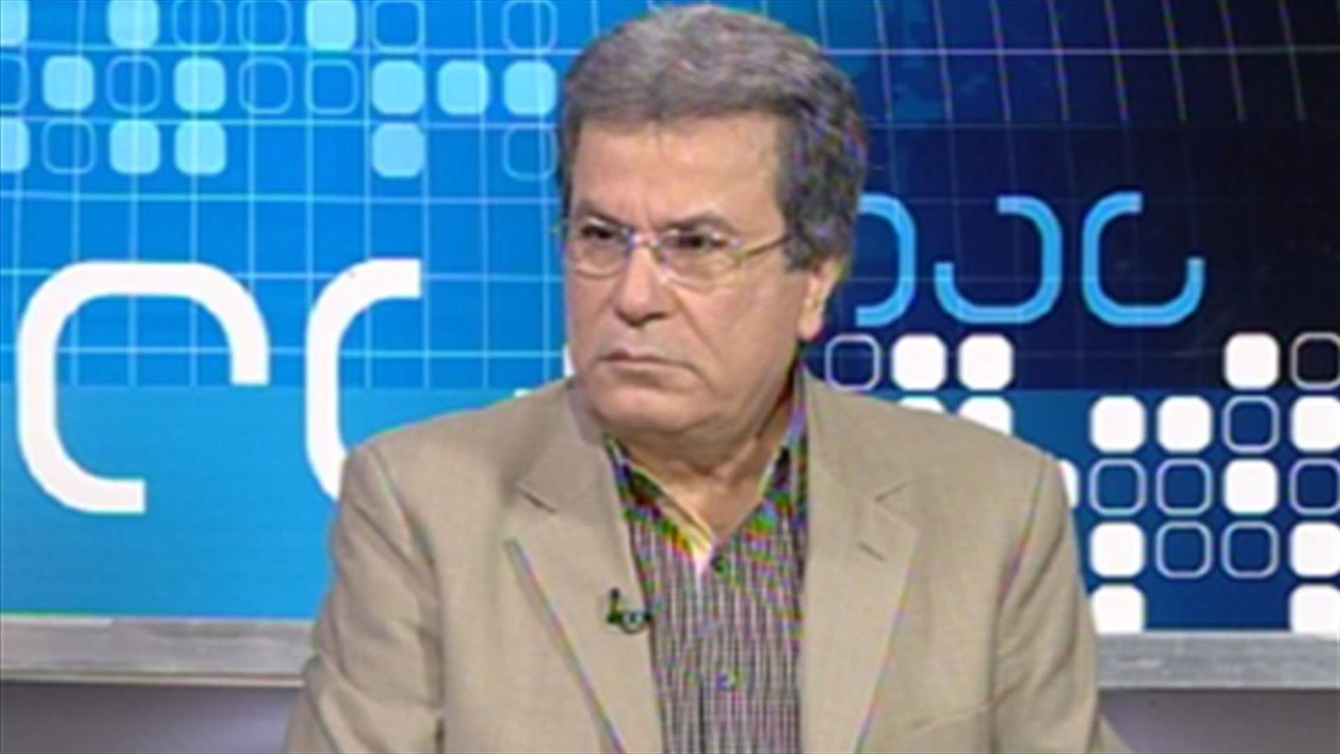 Nicolas to LBC: Electricity plan handled with spite