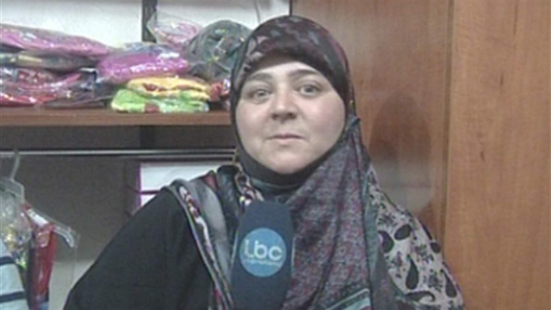 كيف كانت ردة فعل اهالي المخطوفين بعد مقابلة الـLBCI؟