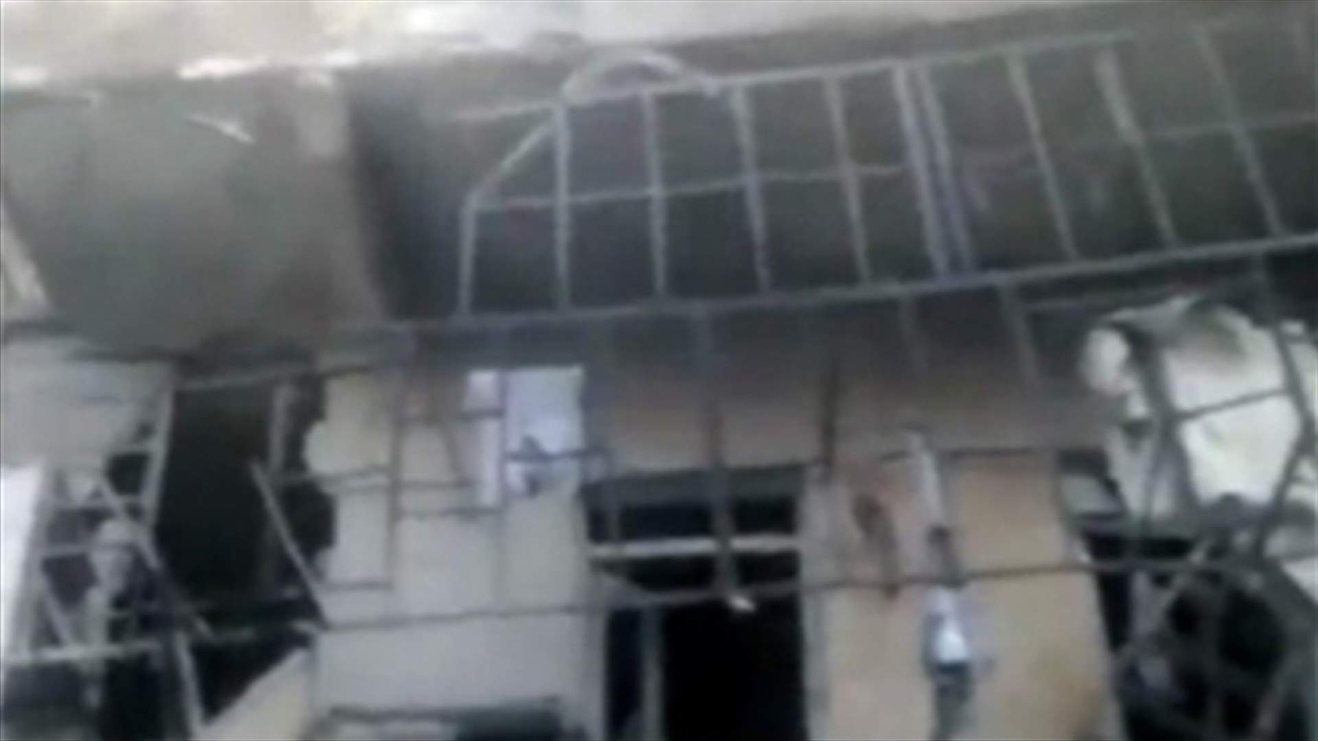 Government forces pull back from Aleppo stronghold-rebels