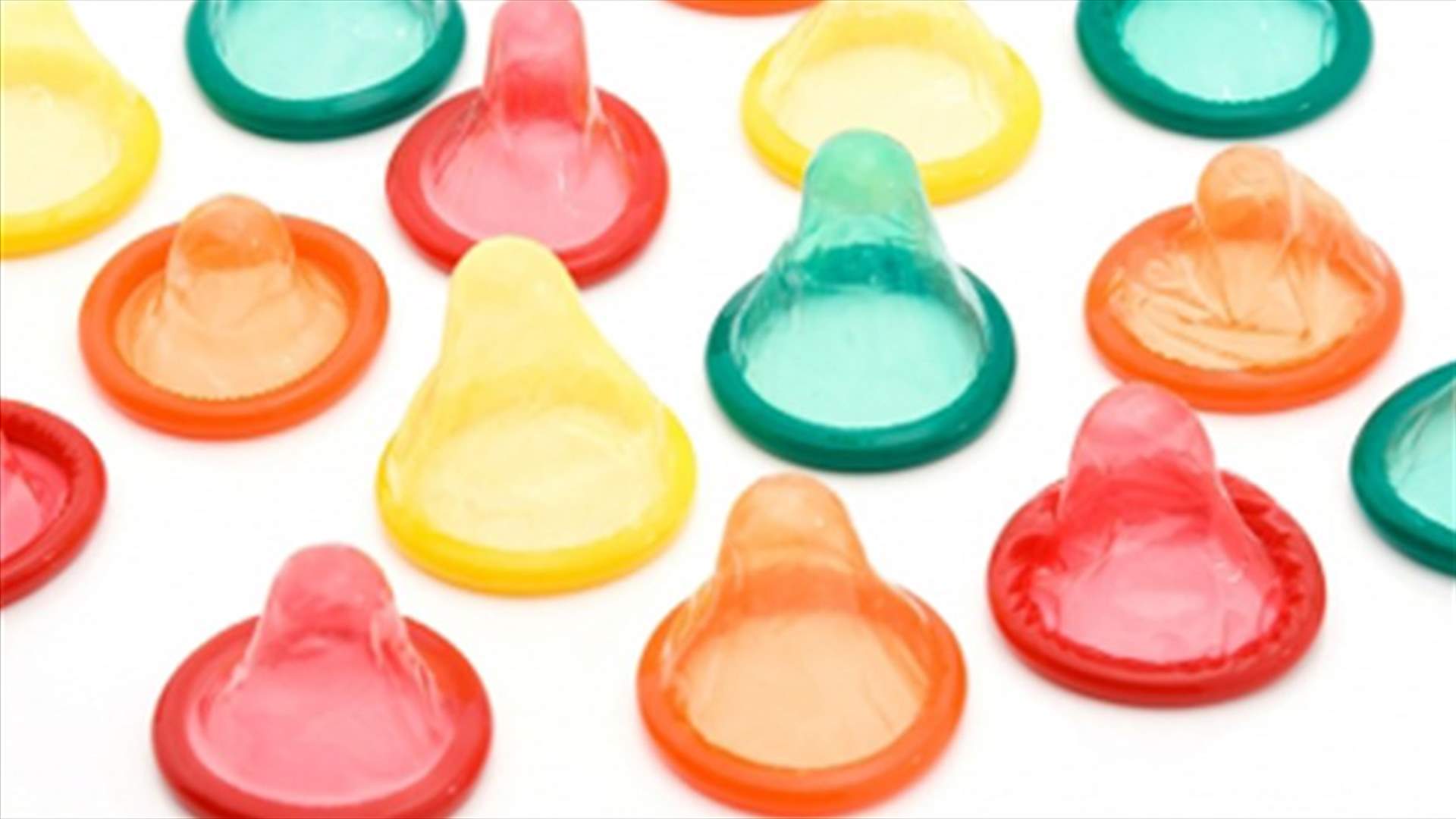 Chinese condoms “too small” for South Africans