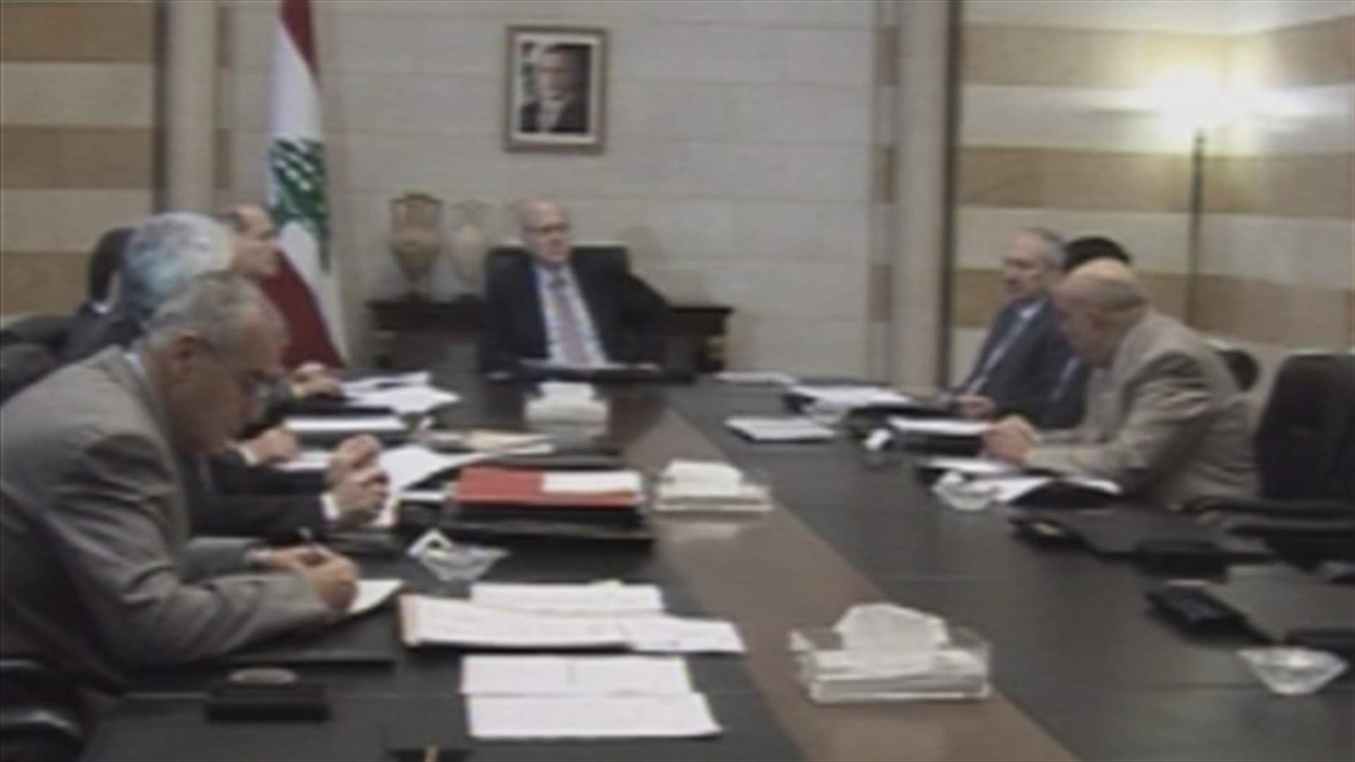 Mikati: early judgments on electoral draft law regrettable 