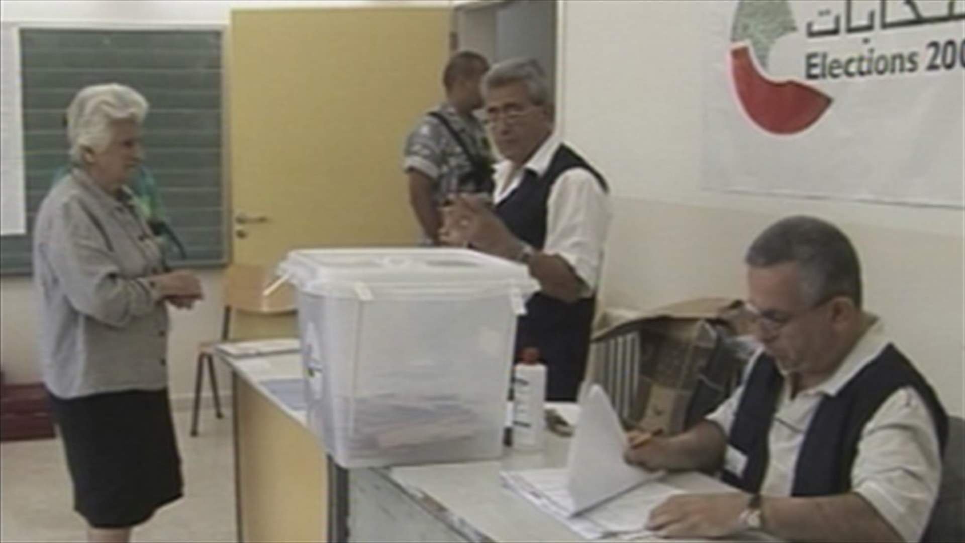 What if the new electoral law had been applied in 2009?
