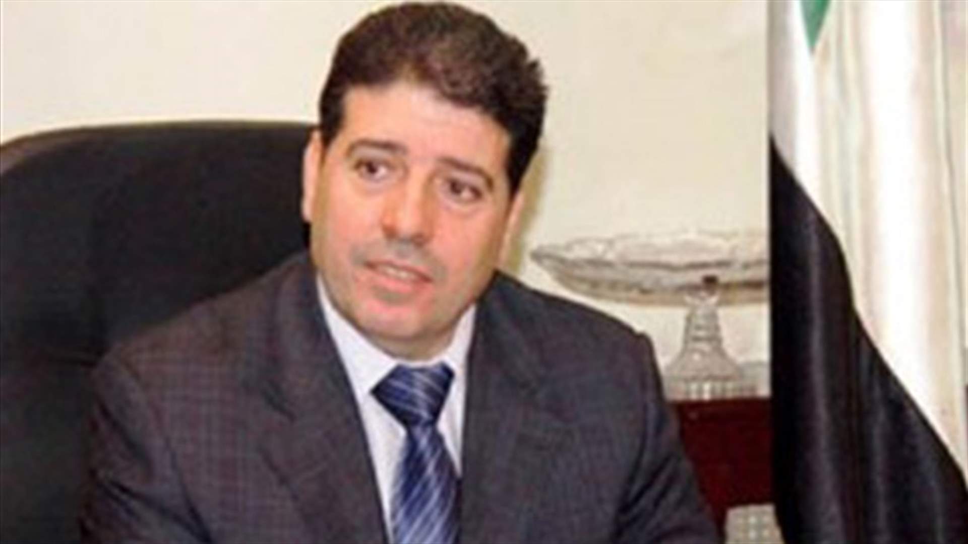 Syria's Assad appoints new prime minister after defection