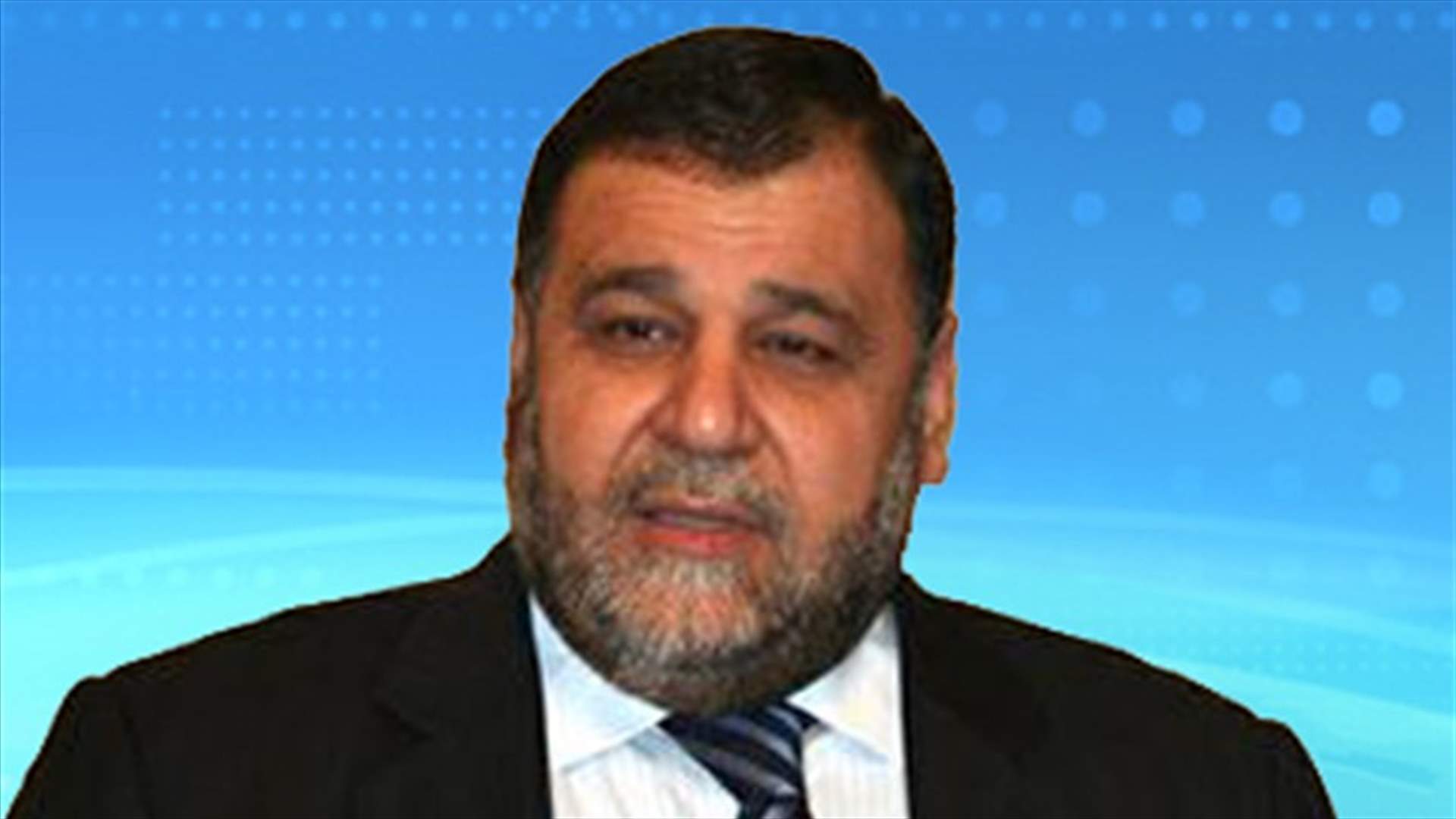 Daher to LBCI: I have no information on any possible attempt to assassinate me 