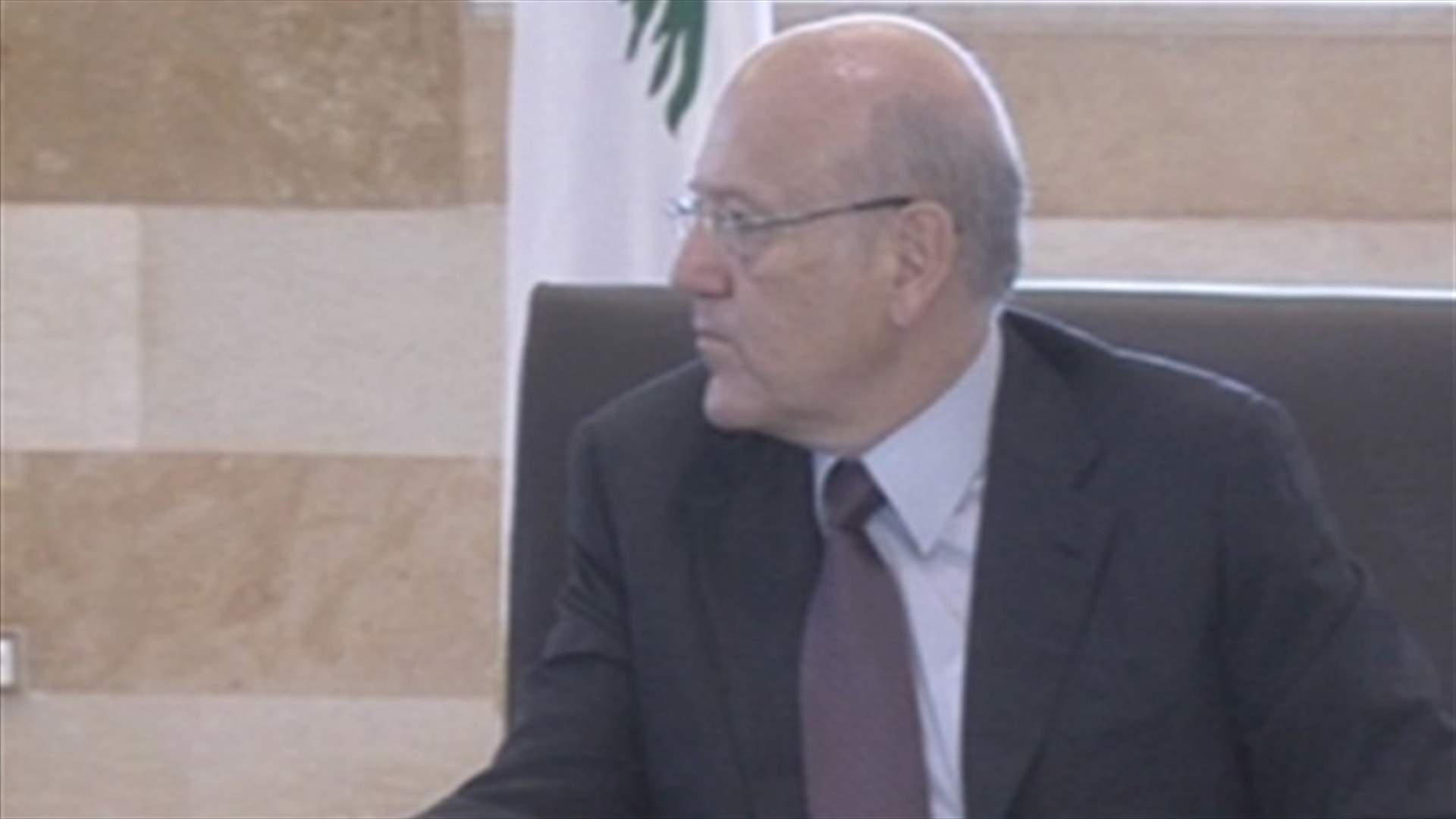 Mikati: Samaha’s arrest not linked to espionage 