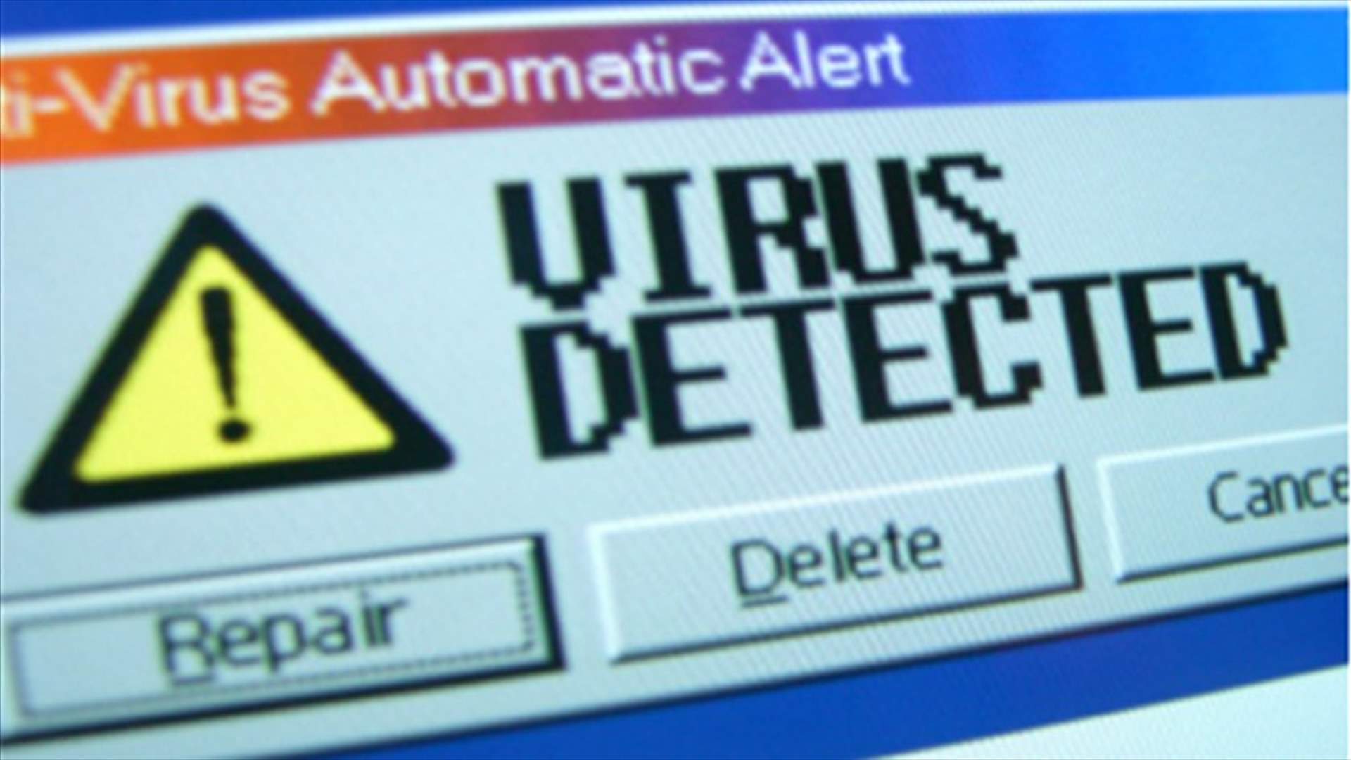 Virus found in Mideast can spy on finance transactions