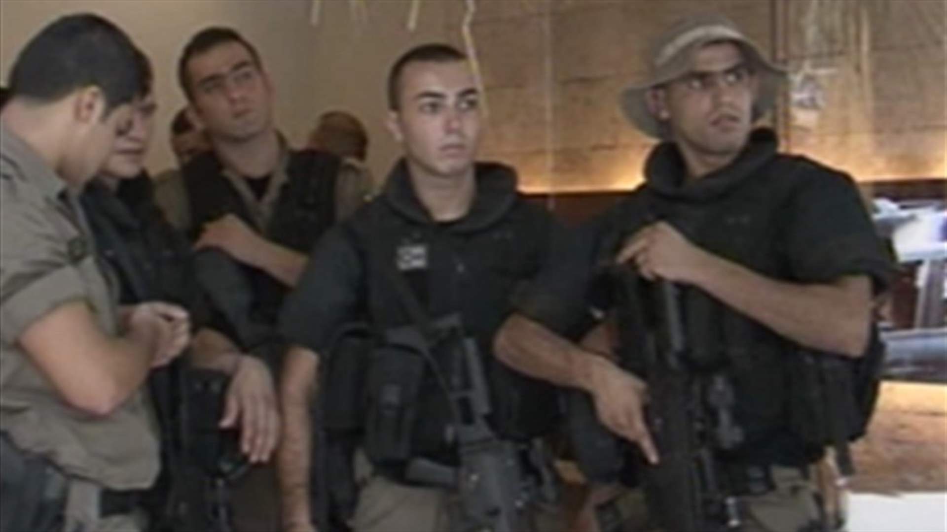 Inspection ongoing at Samaha’s Achrafiyeh residence