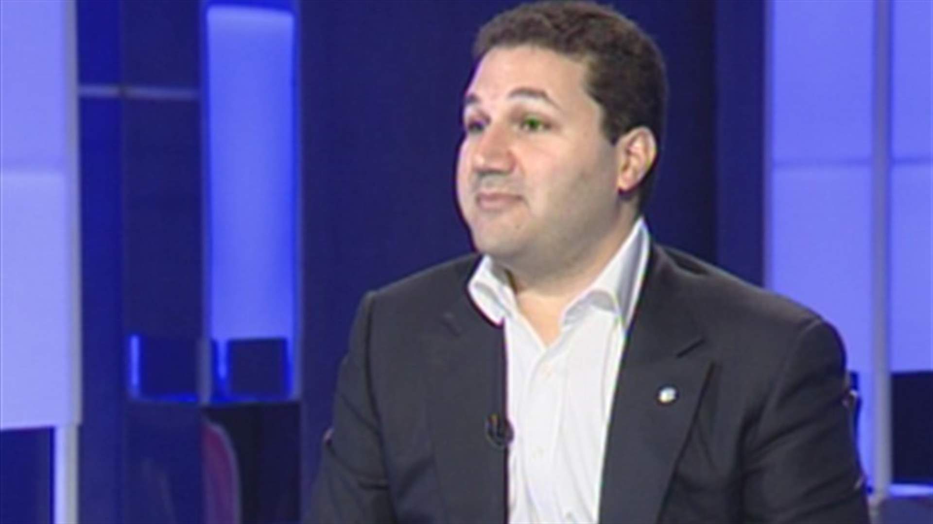 الجميل للـLBCI :سوريا تنوي تفجير الوضع بلبنان 