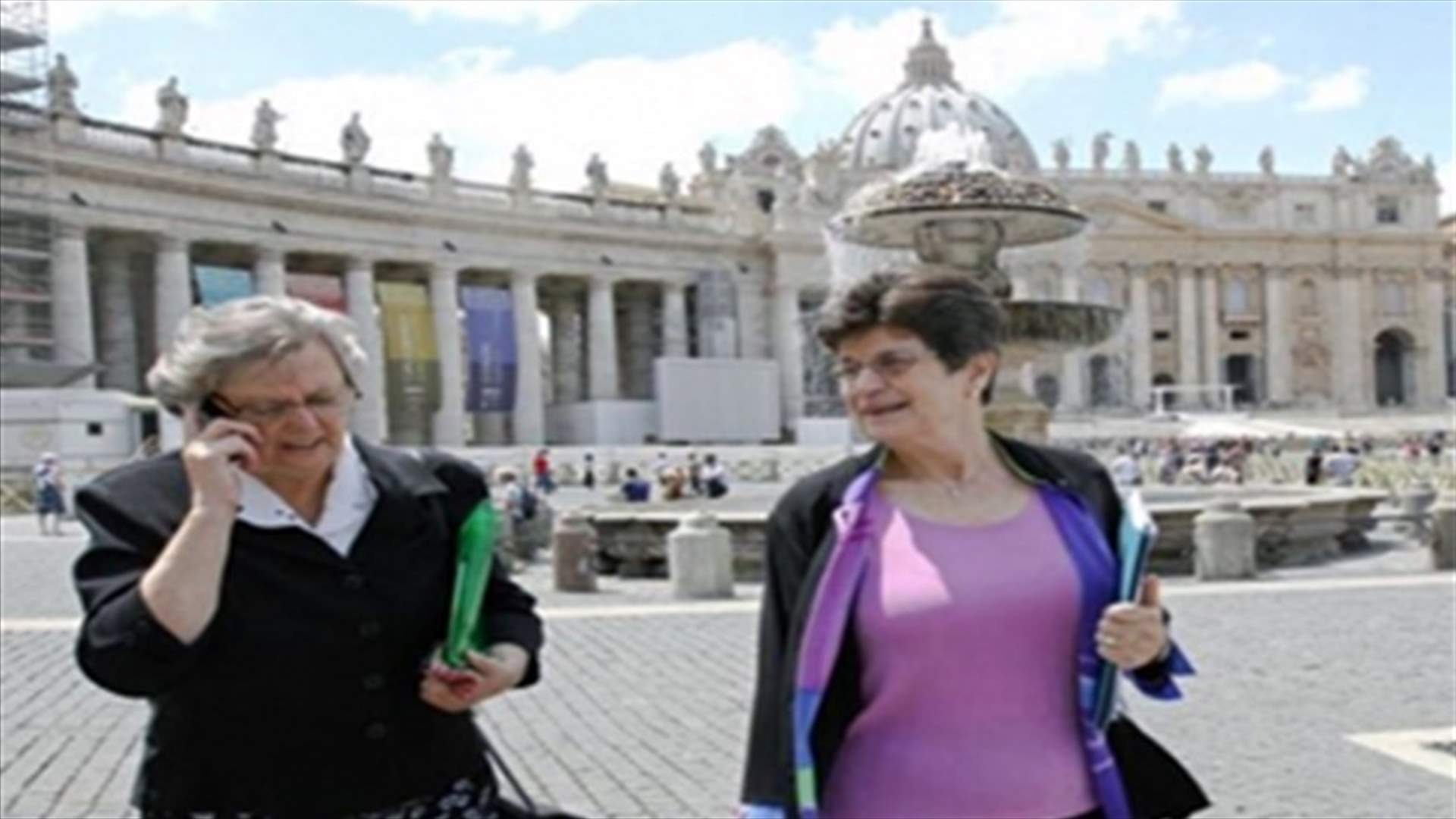 US nuns consider response to Vatican censure