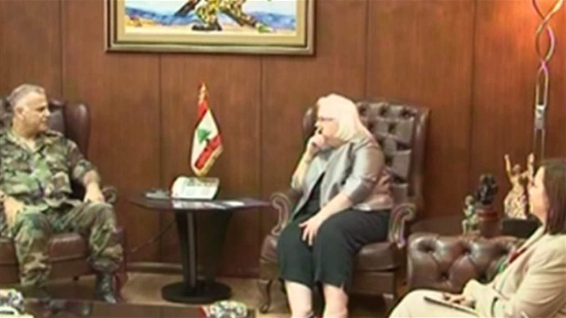 آخر التطورات بين كونيللي وقهوجي