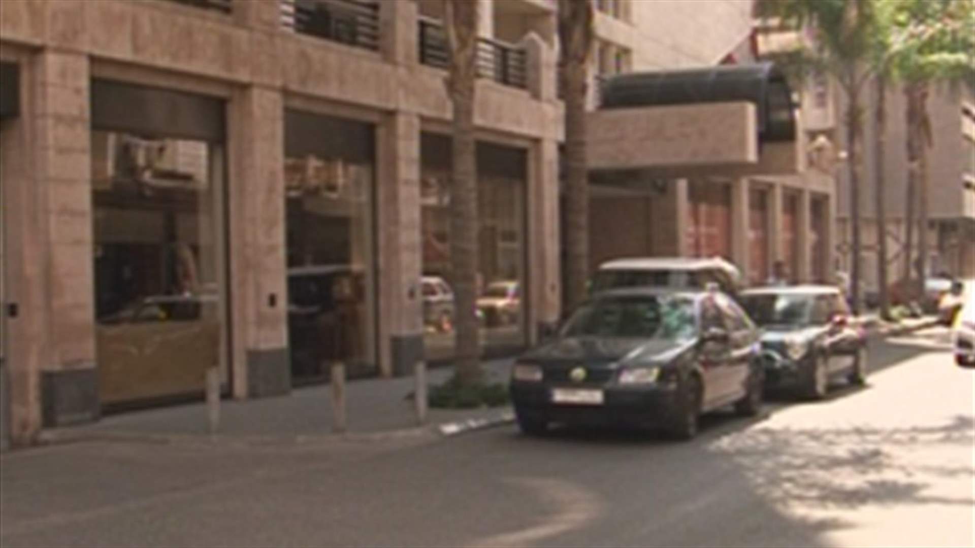 Syrian exodus to Lebanon leads to rental prices increase 