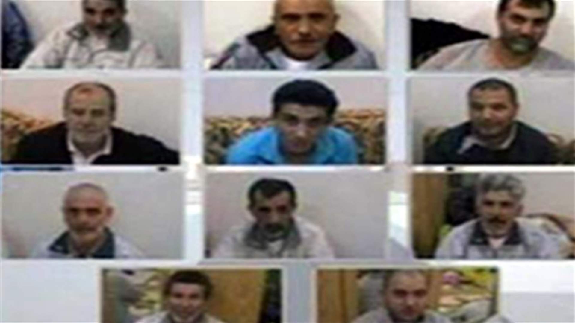 نائب لبناني زار اللبنانيين الـ 11وتفاوض مع الخاطف اكثر من مرة