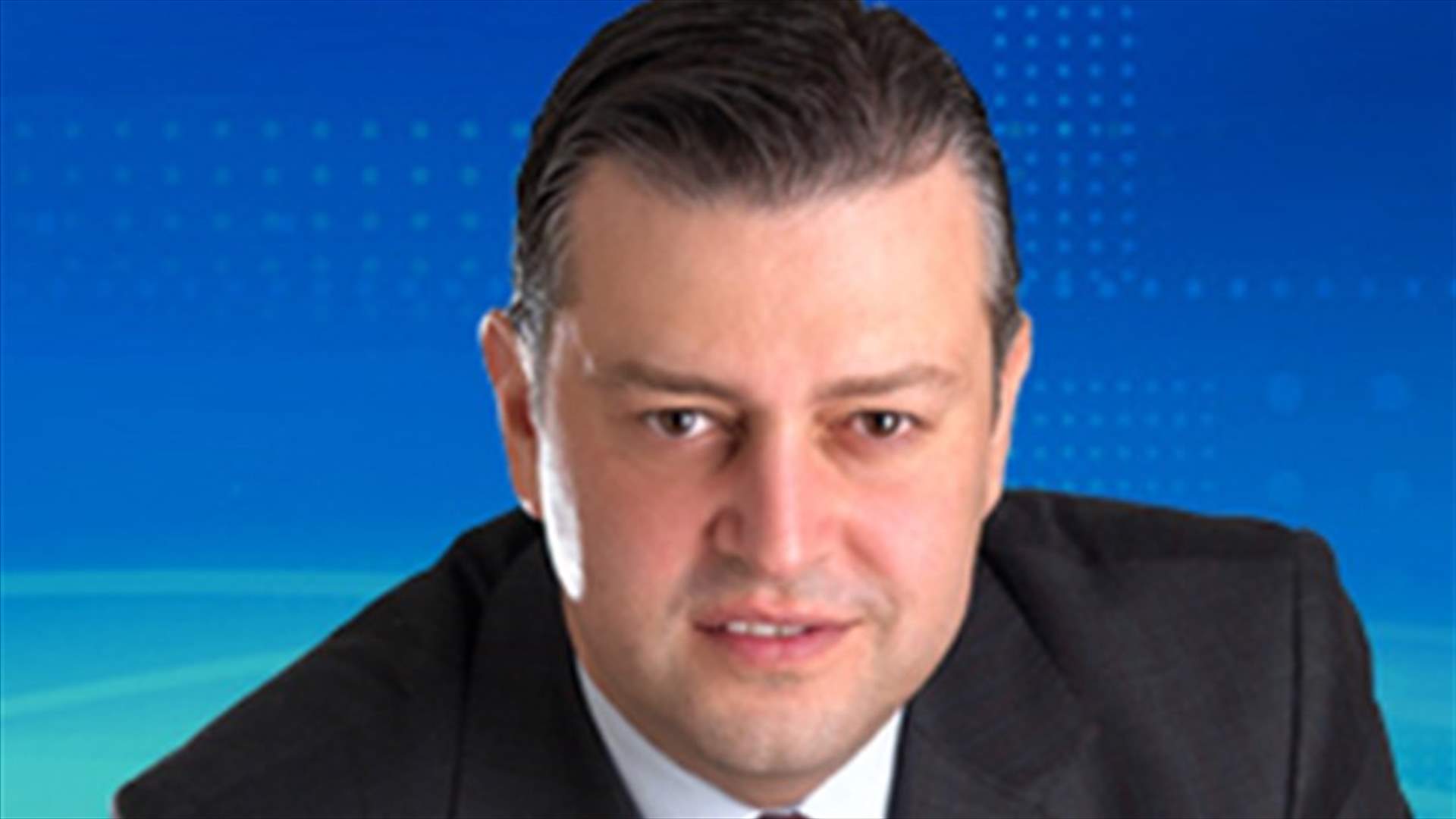 Hbeish calls for action against Syria following Samaha’s confessions 