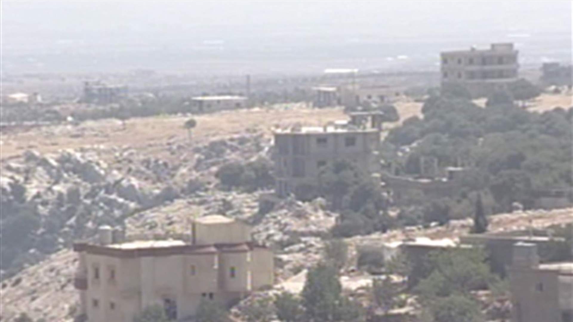 Uneasy calm prevails following overnight clashes between Akroum and Houraniye