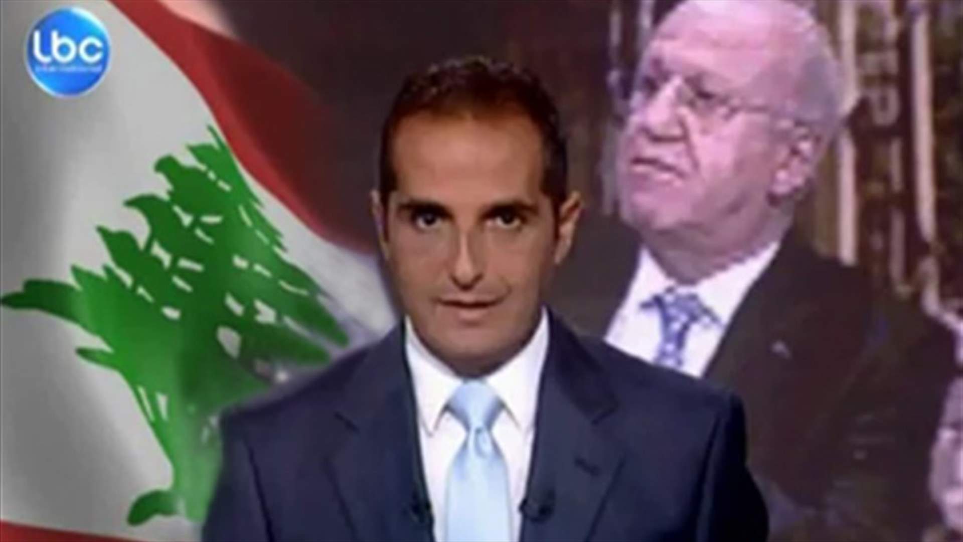 مقدمة النشرة المسائية 11 – 08 - 2012