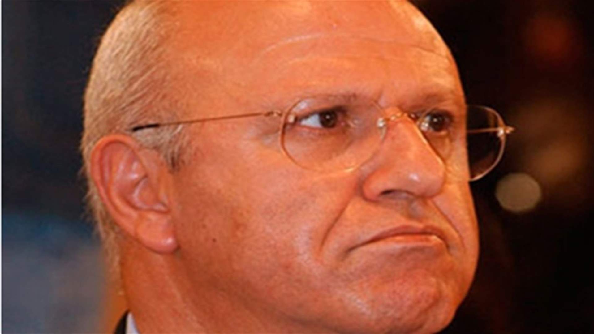 Security apparatuses hand Samaha’s case file and remaining evidence to judiciary