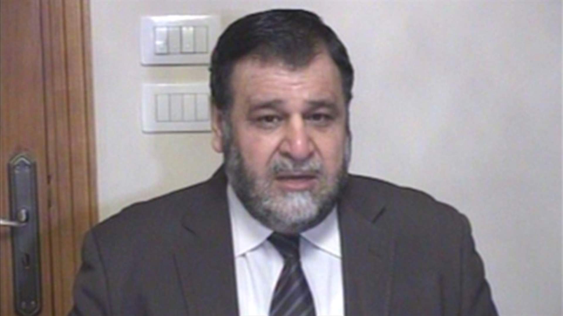Daher: Mikati and Jumblatt must resign from a cabinet that protects murderers