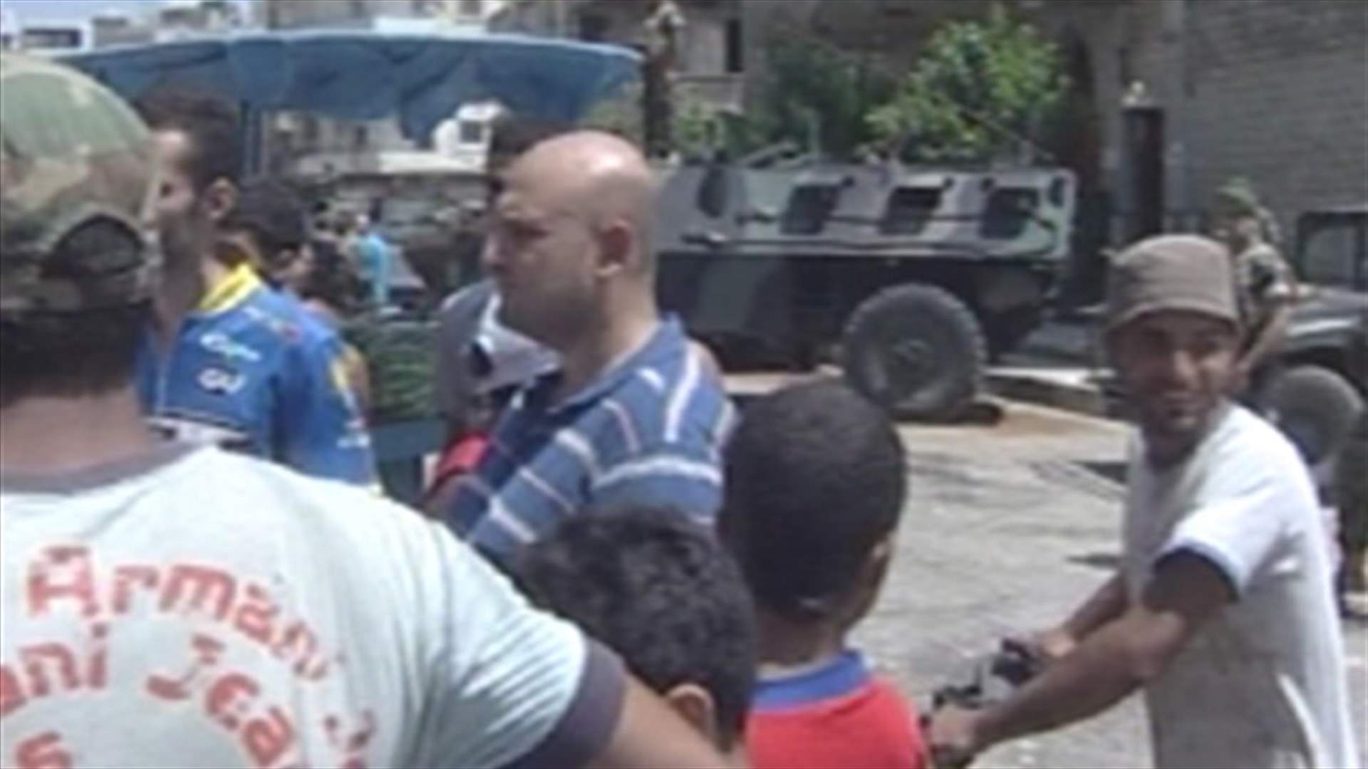 Will Tripoli’s Mina turn into another Bab al-Tebbaneh?