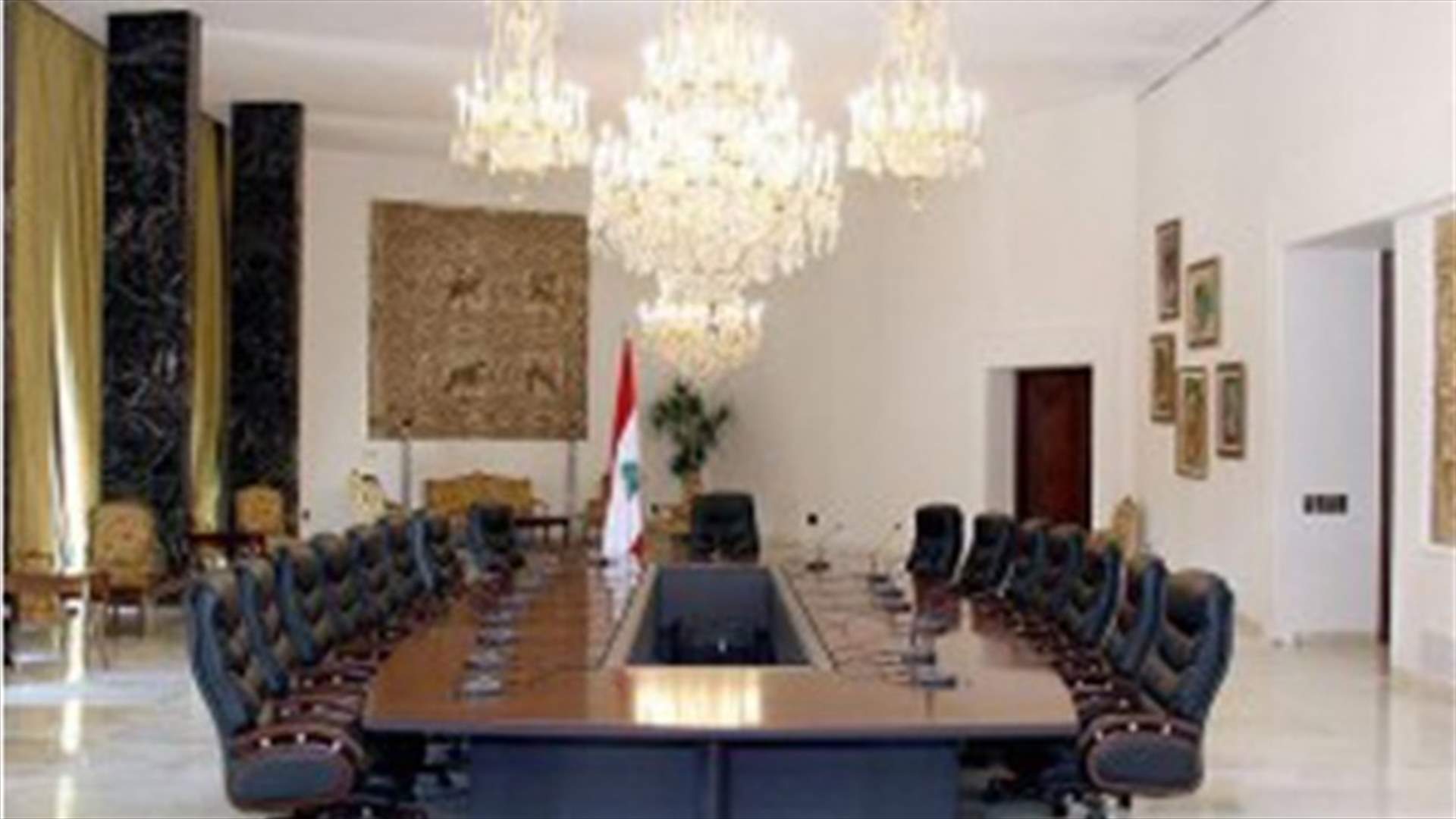 هل يتم تأجيل جلسة الحوار المقبلة ؟