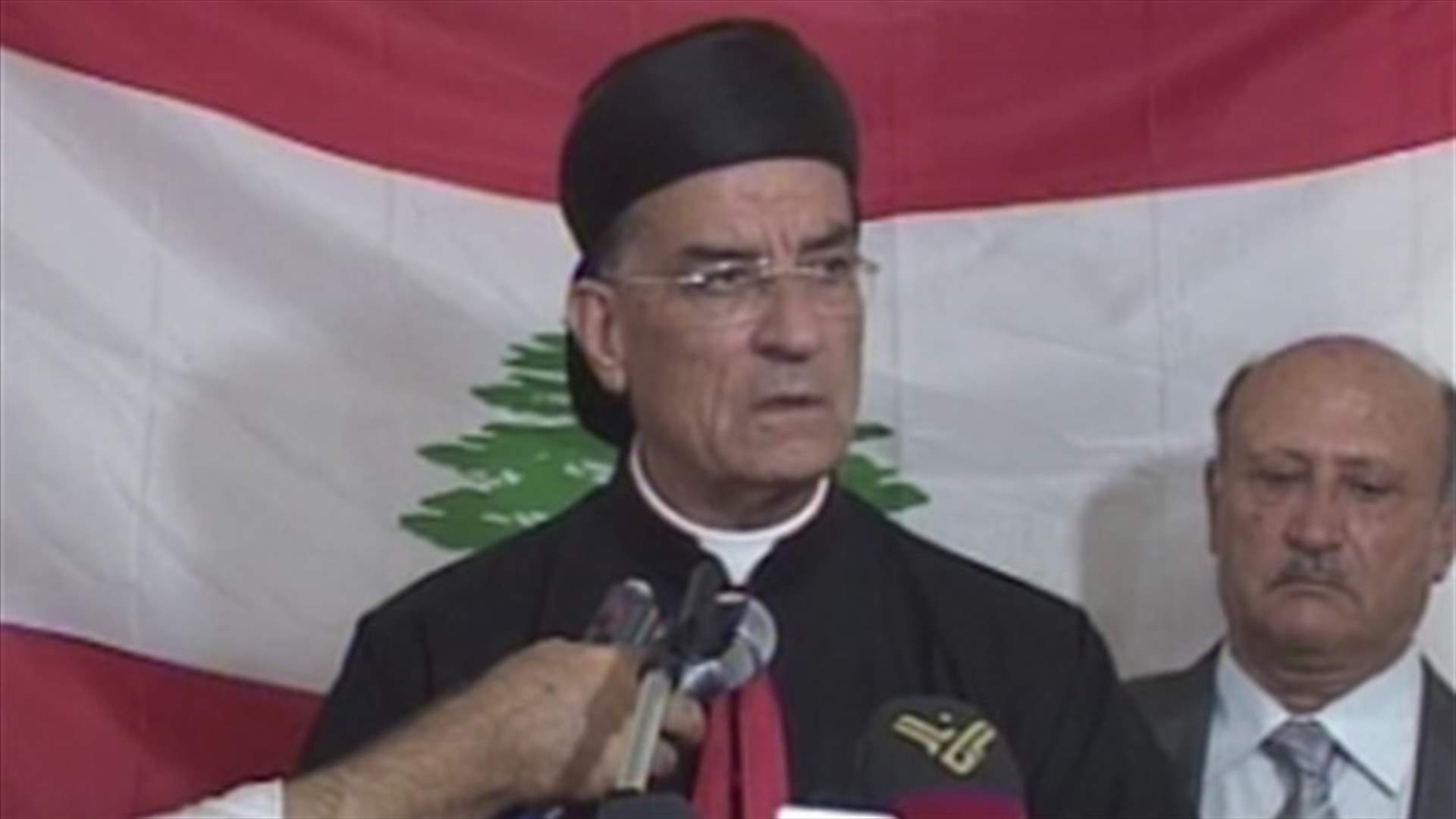 الراعي يواصل جولته البقاعية