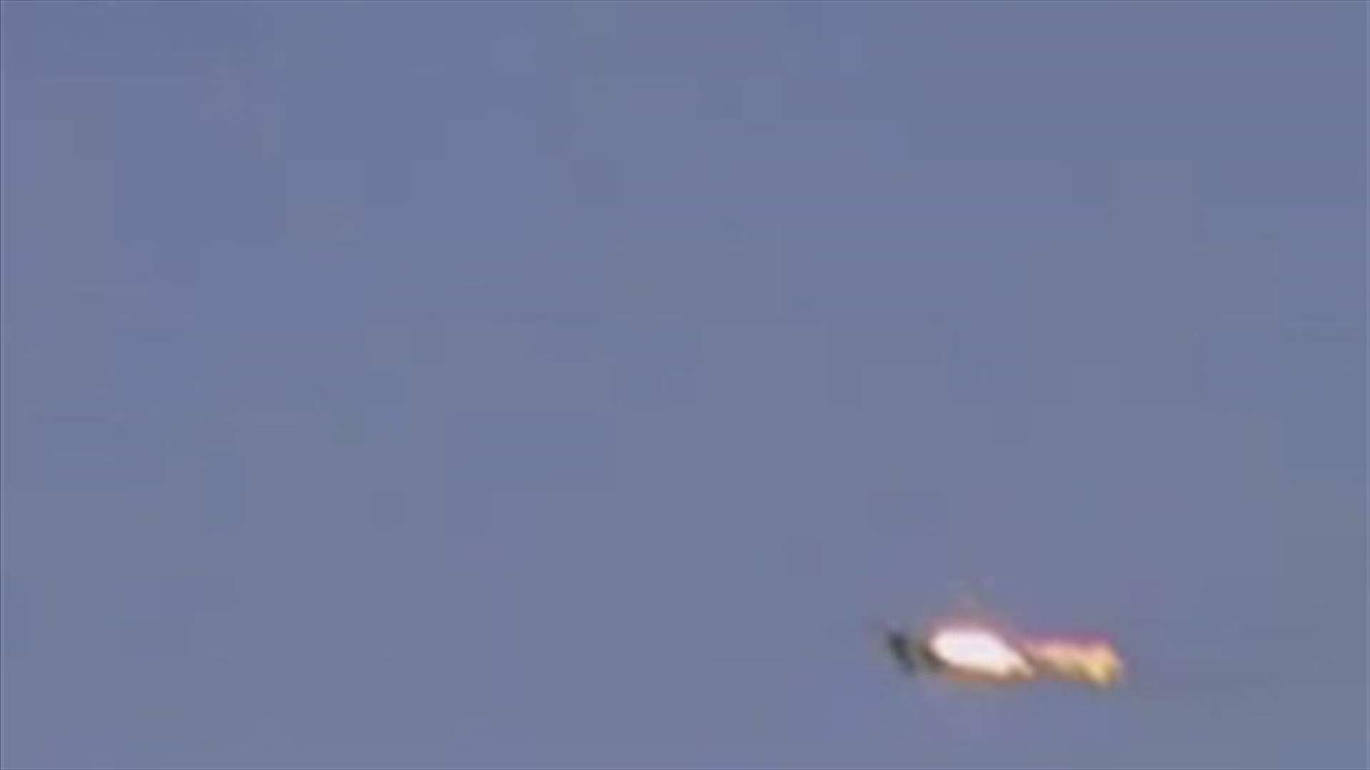 FSA adopts downing of fighter jet, Syria to be suspended from OIC