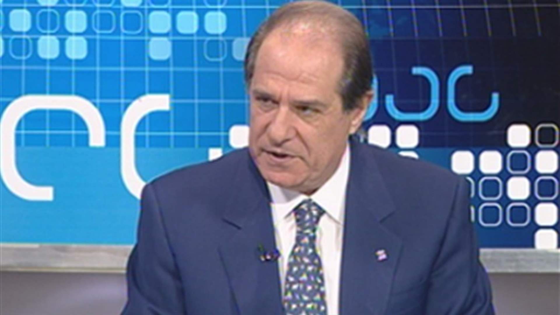 Azzi to LBC: We hope Rai integral speech be published 