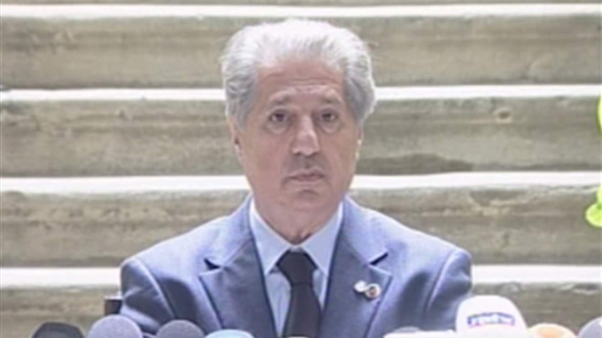 الجميل : لا هوية للعمالة..ولدينا معطيات عن اختراق جهات حزبية 