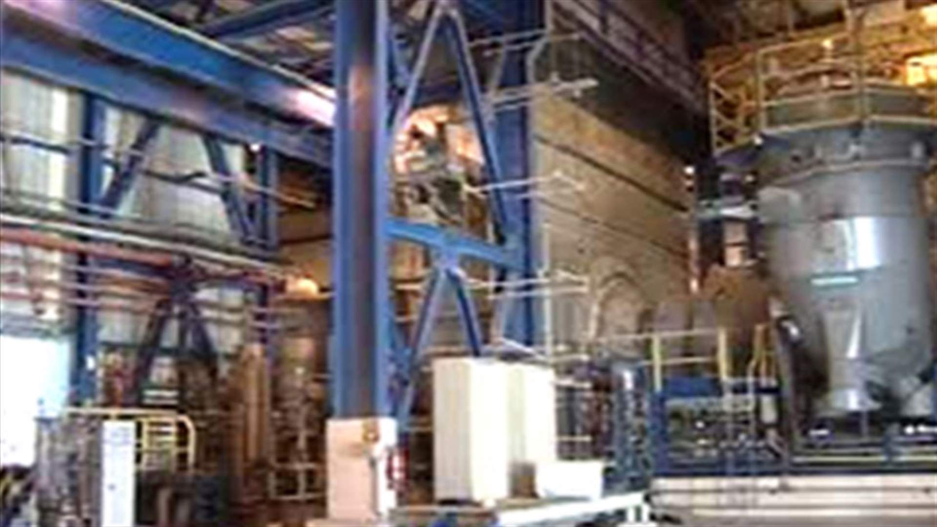 Lebanese lose hope as malfunction at EDL facility hinders expected power improvement 