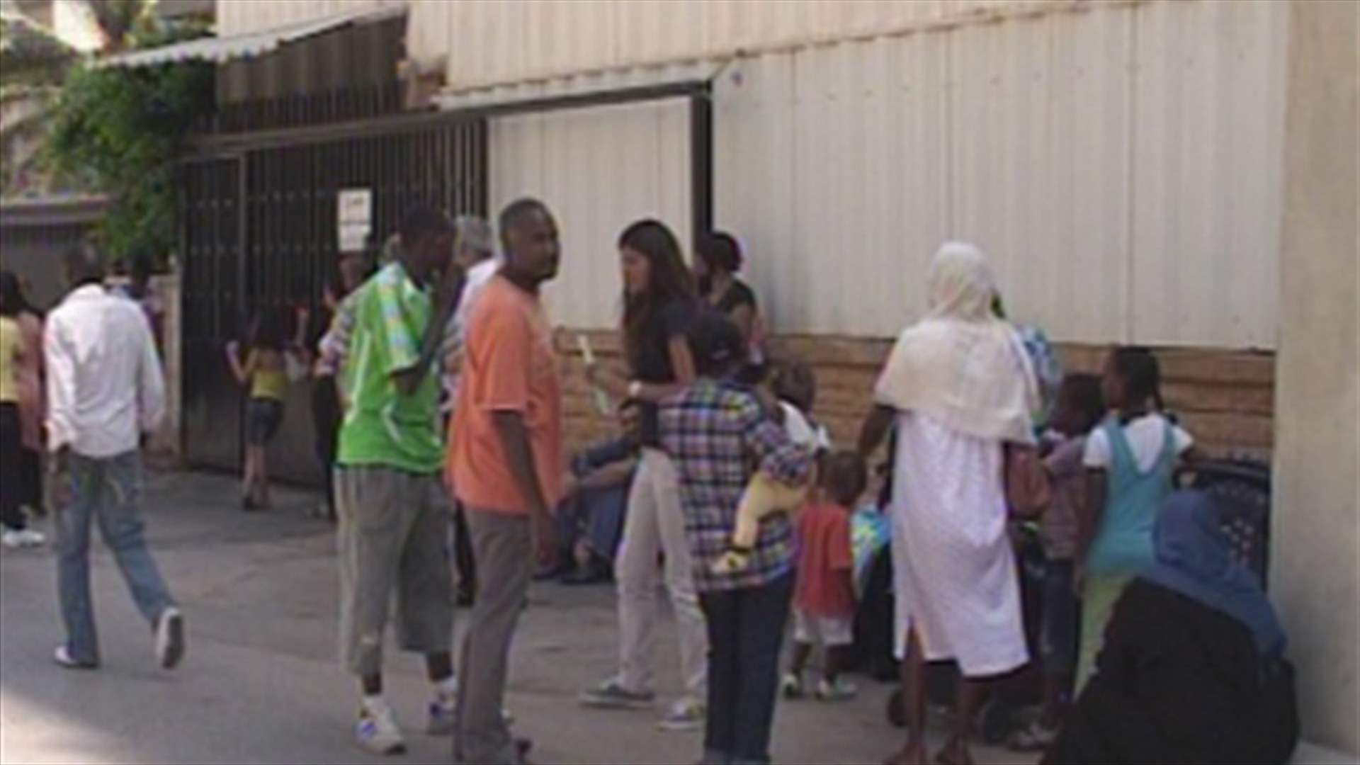 ما جديد قضية اللاجئين السودانيين وراء القضبان؟