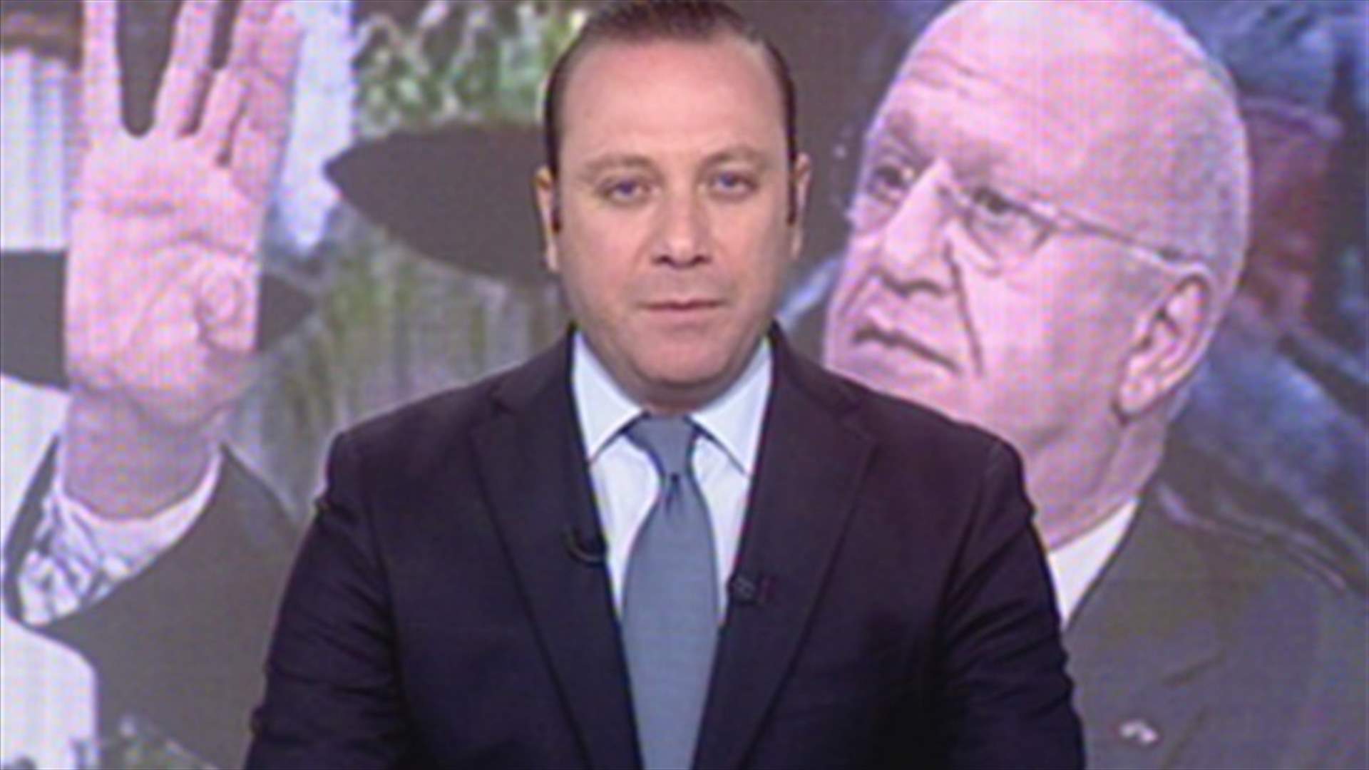 Introduction to the evening news 13-08-2012 