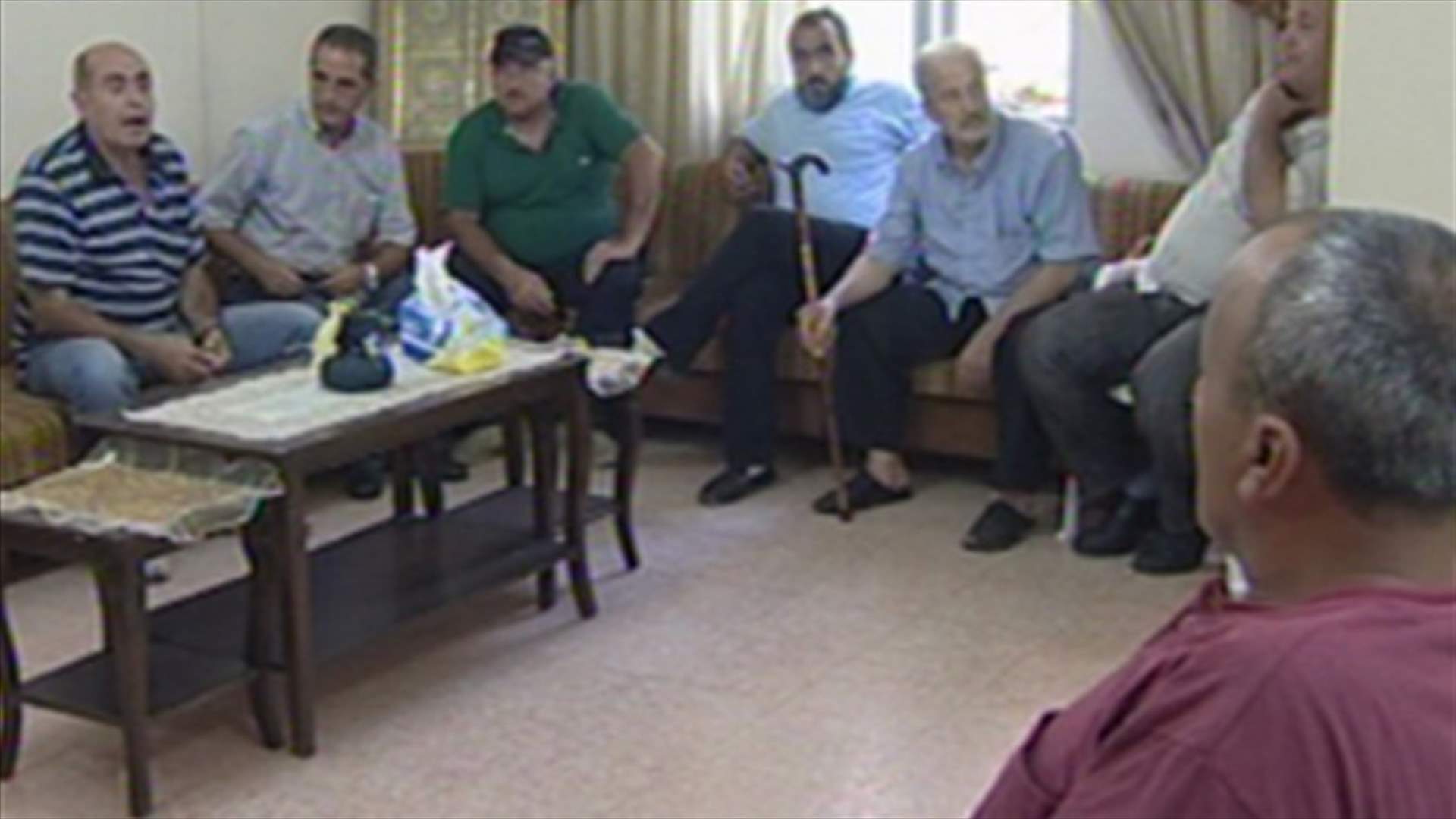 عائلة المقداد تؤكد للـLBCI وجوده بسوريا منذ وقت وتنفي علاقته بحزب الله