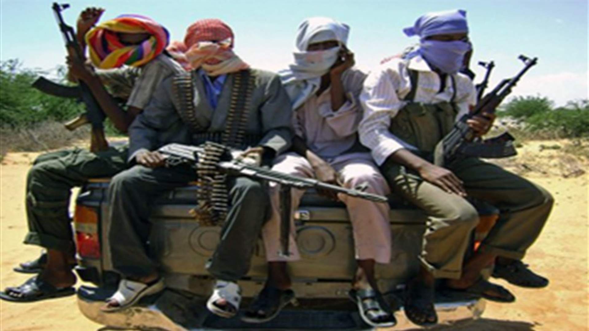 Ban Ki-Moon expresses concern over situation in Somalia 