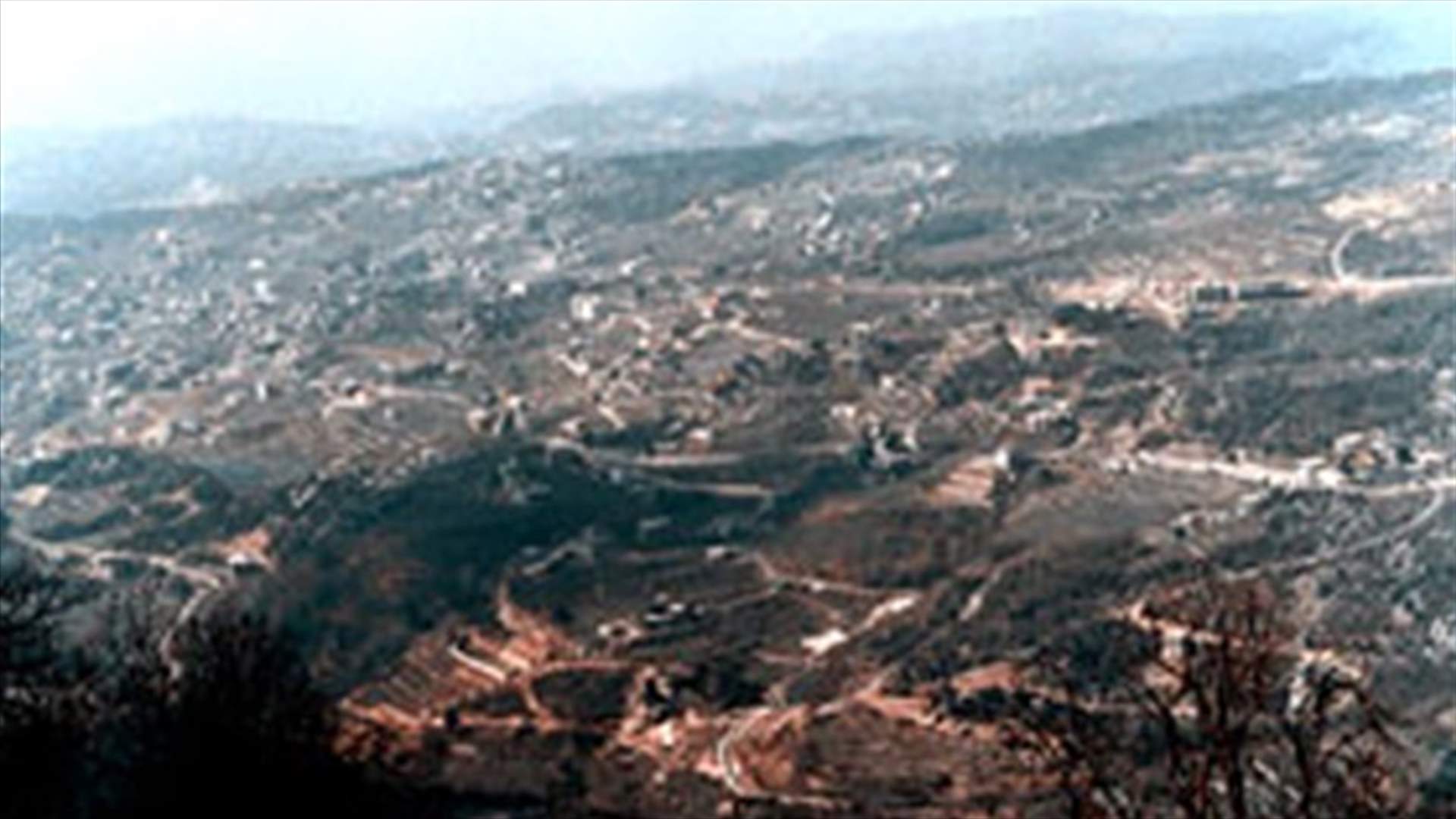 Lebanese and Ukrainian National arrested for car theft 