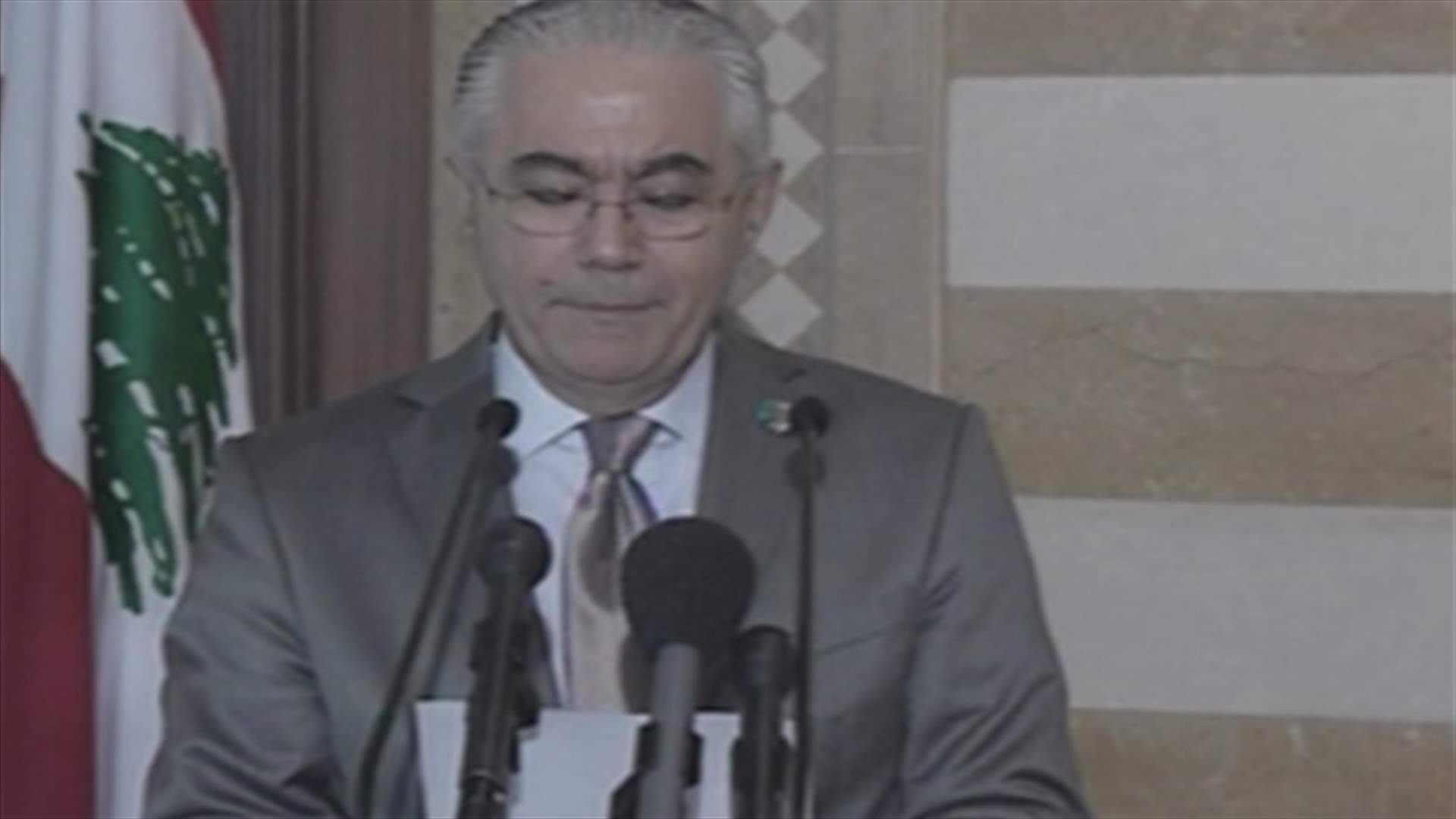 Future bloc: cabinet drafted electoral law according to “Hezbollah’s size”