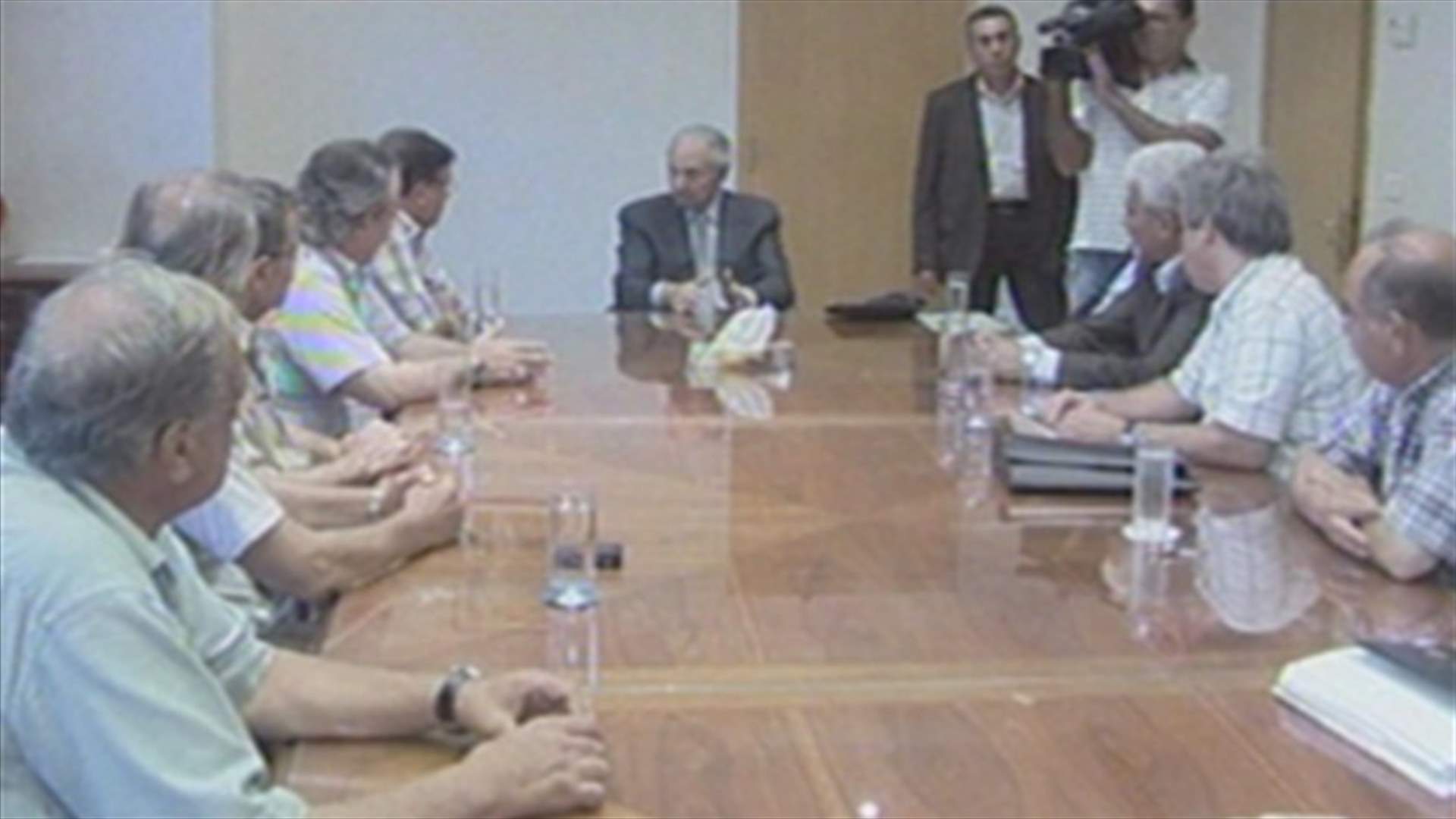 هل تعود التحركات المطلبية؟