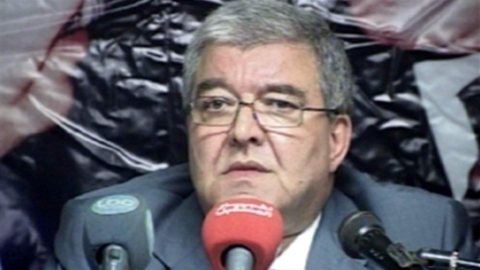 Machnouk: We will not succumb to terrorism