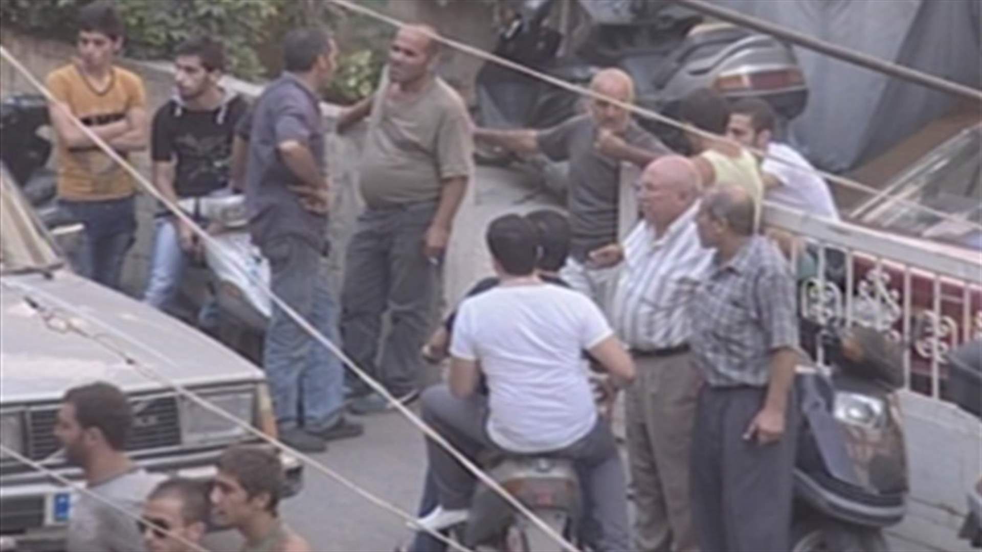 من هي عشيرة آل مقداد؟