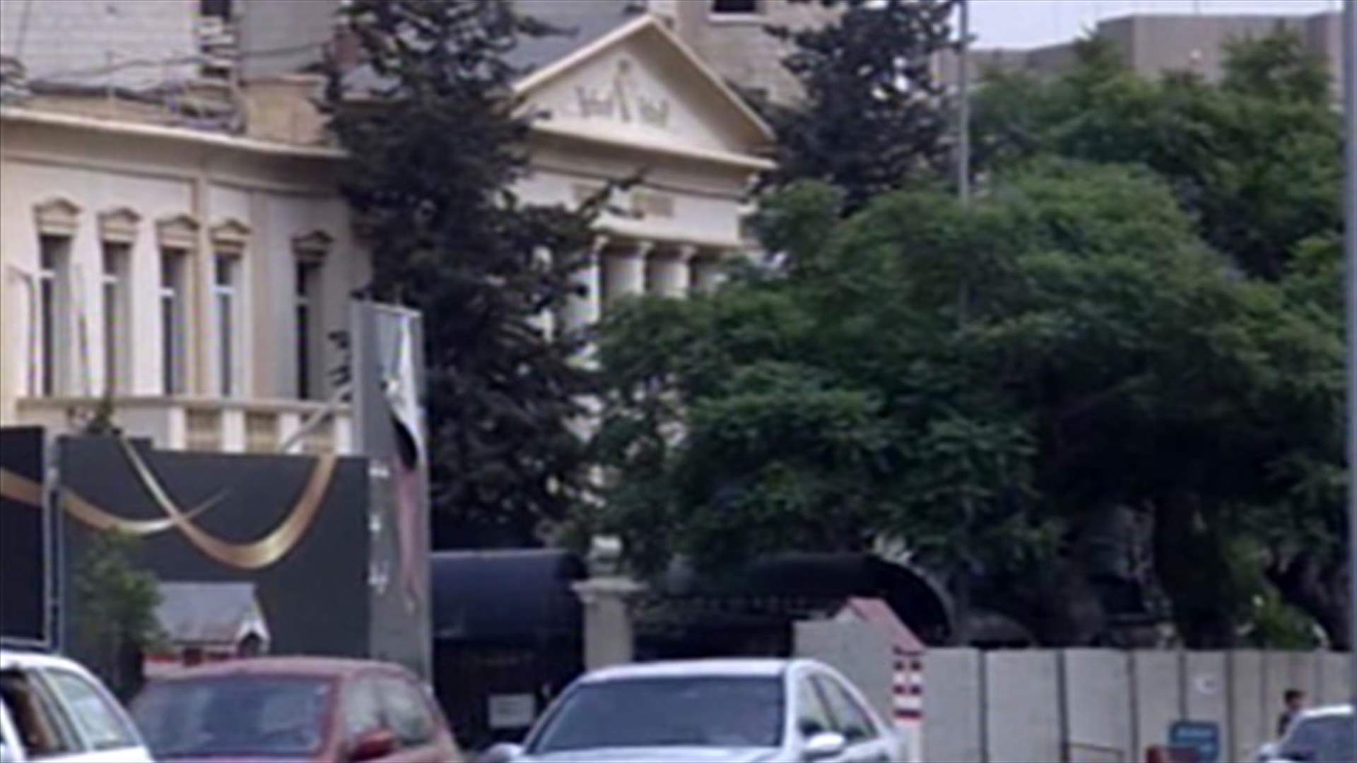 استئناف التحقيقات مع سماحة بعد الفطر..وإرجاء عرض المضبوطات