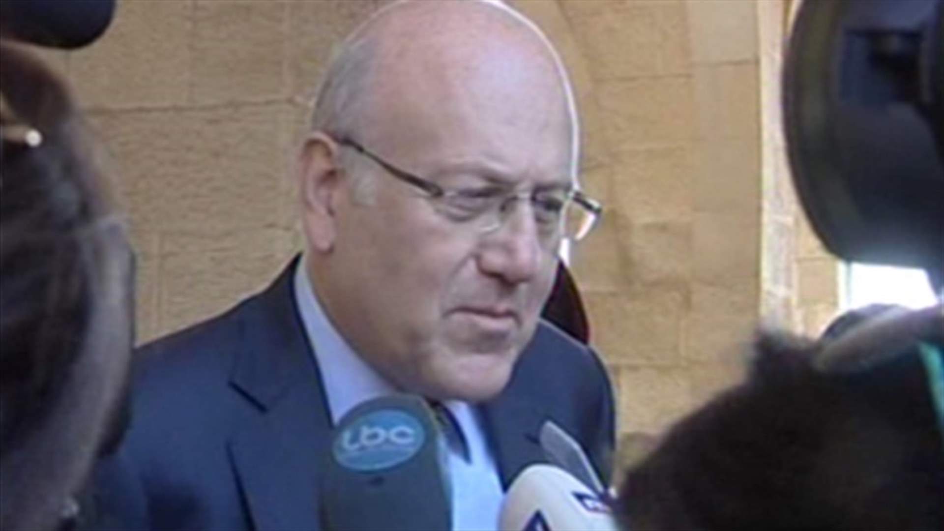 Mikati: Judicial warrants to be issued against those who breach security 