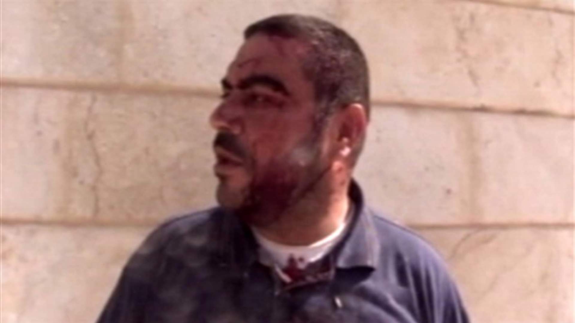 أبو ابراهيم في شريط عرضته الـLBCI: مقتل 4 من المخطوفين اللبنانيين بأعزاز 