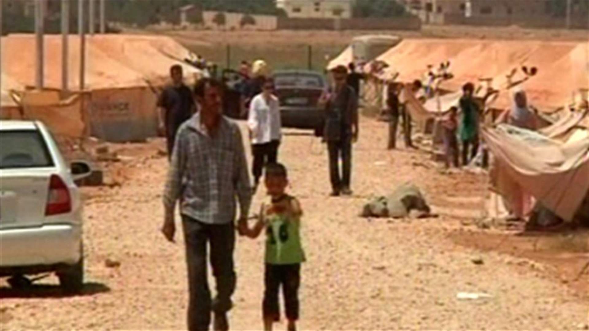 Fear overshadows Syrian refugees in Turkey due to kidnappings 