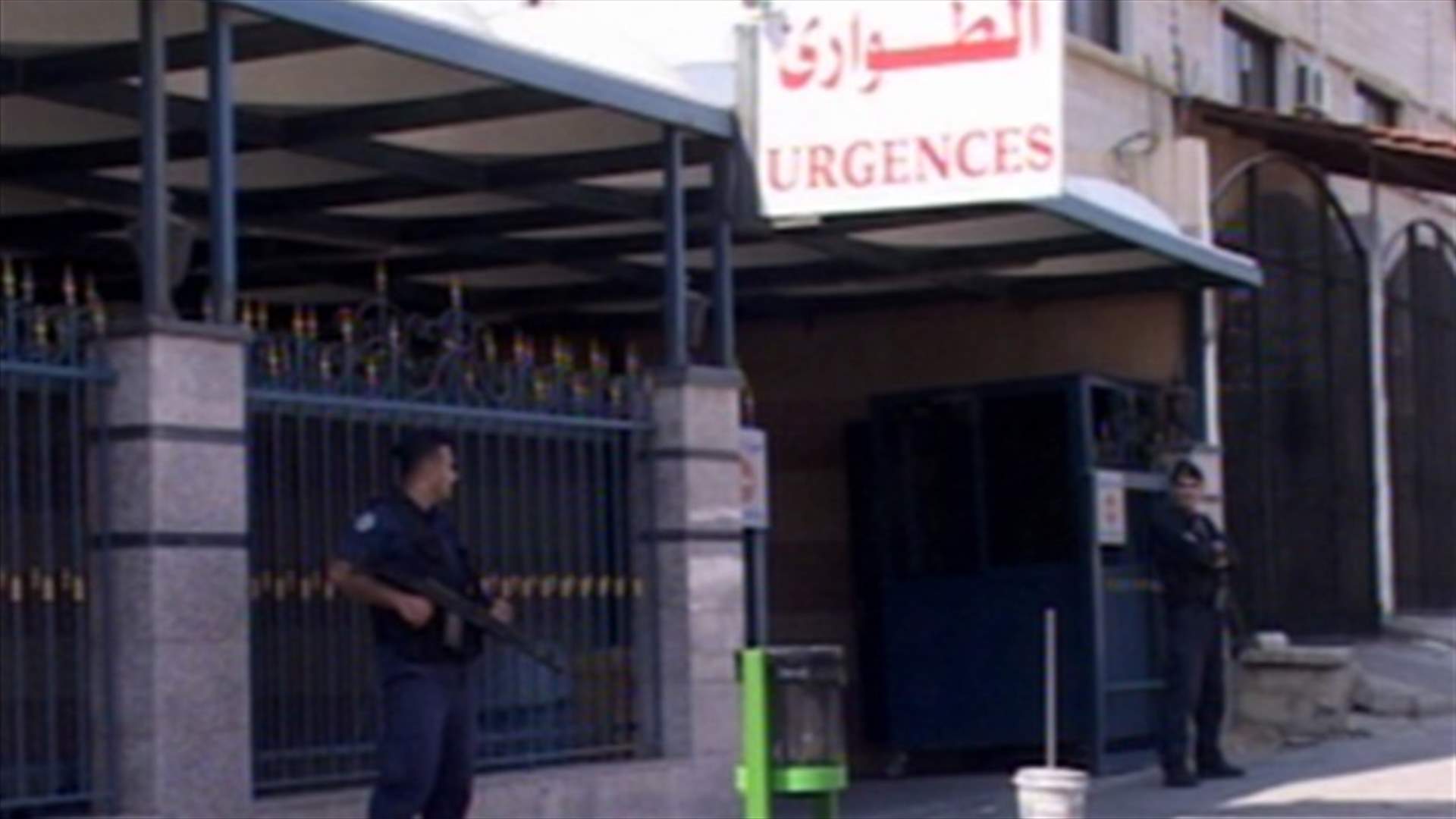Security measures in Tripoli to prevent kidnappings from reaching Syrian refugees 