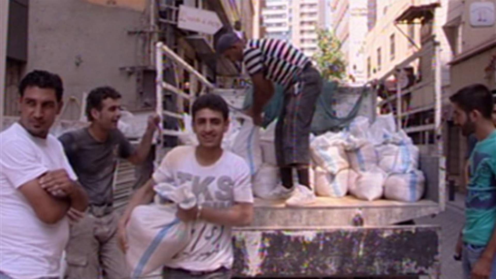 Syrian refugees live in fear following kidnapping wave
