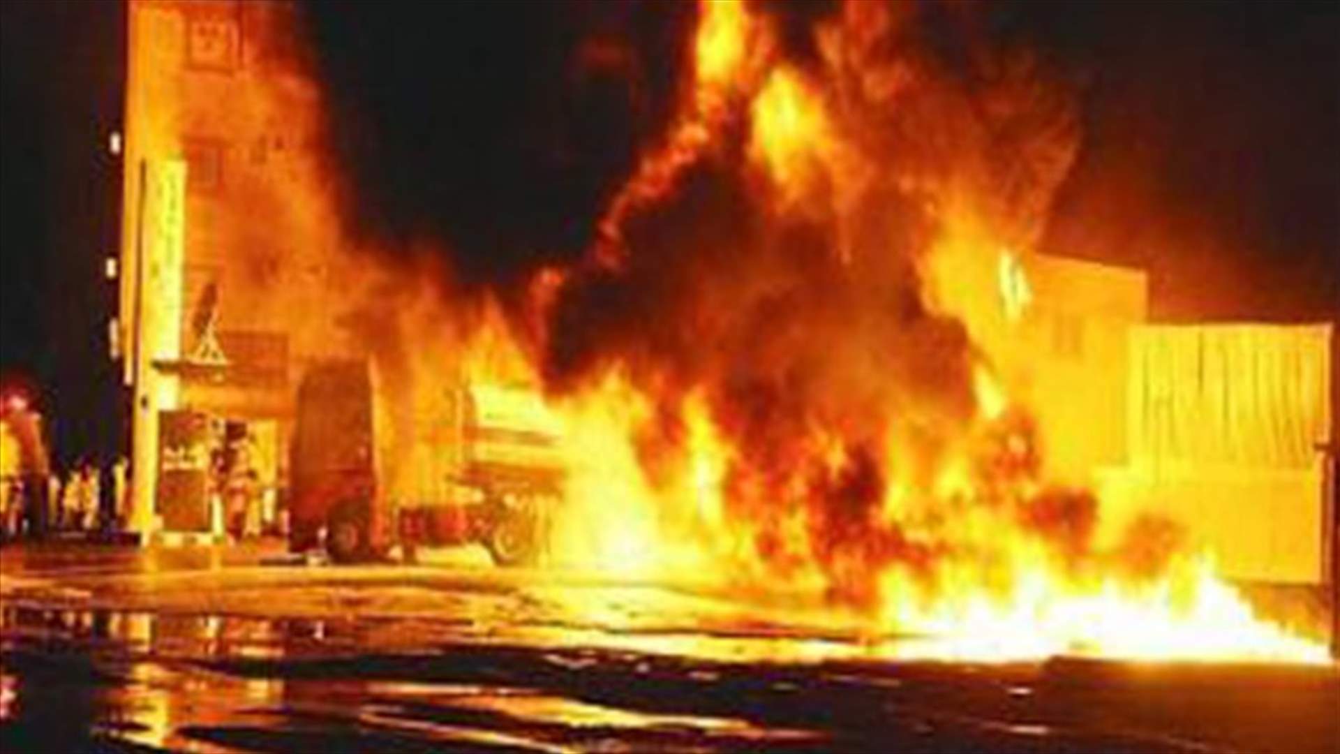 Four dead in pub fire on Thai holiday island of Phuket 