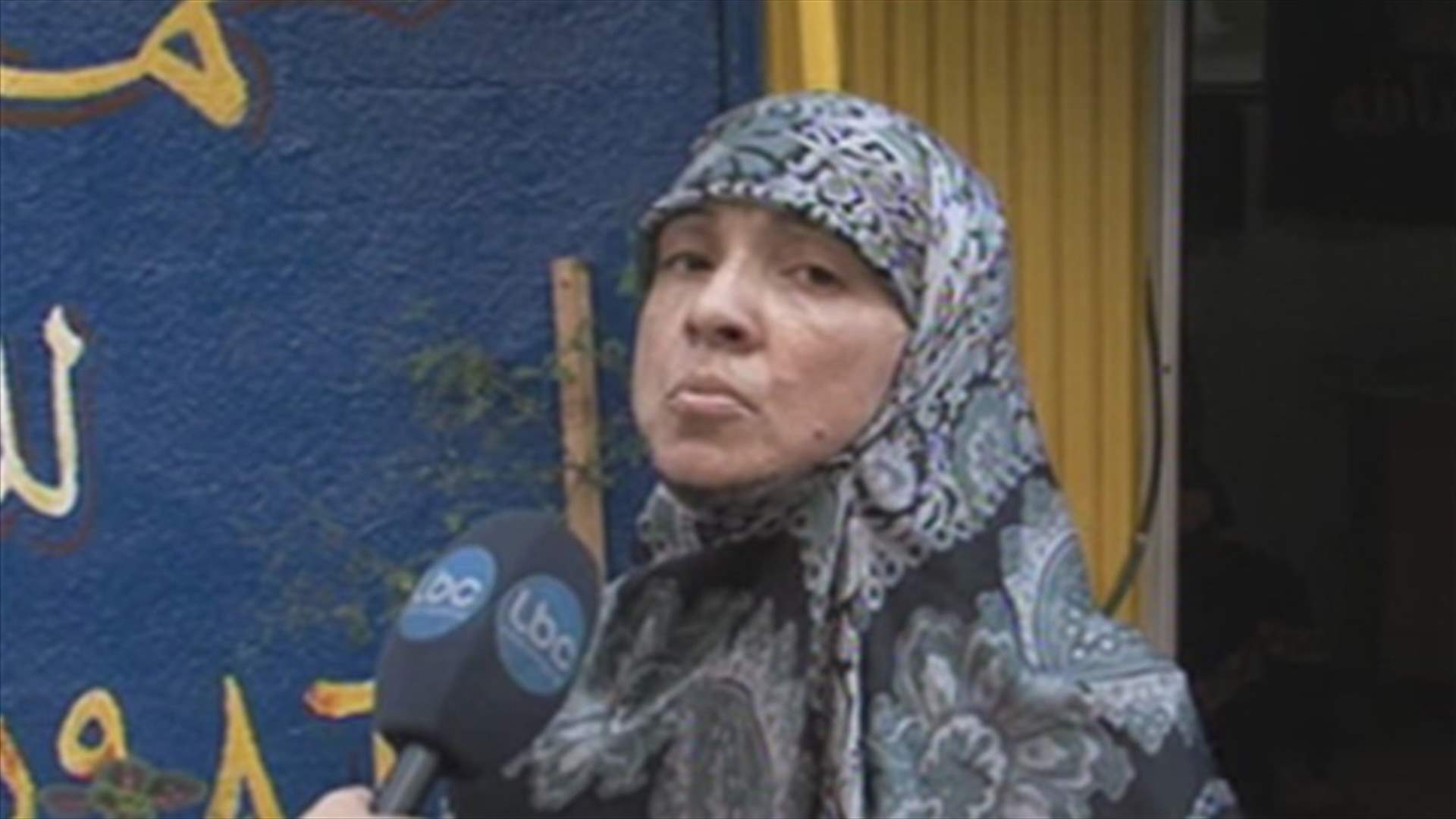 Abou Ibrahim to LBCI: the 7 injured detainees were treated