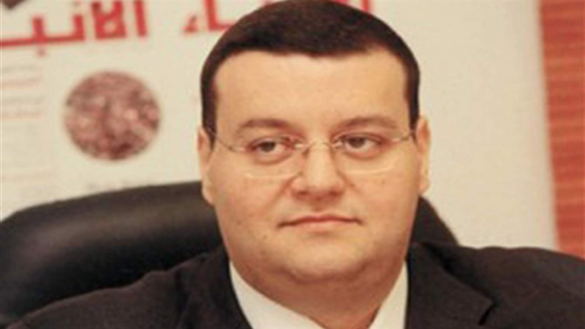 الريس : جنبلاط لم يخرج من تحالف 14 آذار ليعود إليه