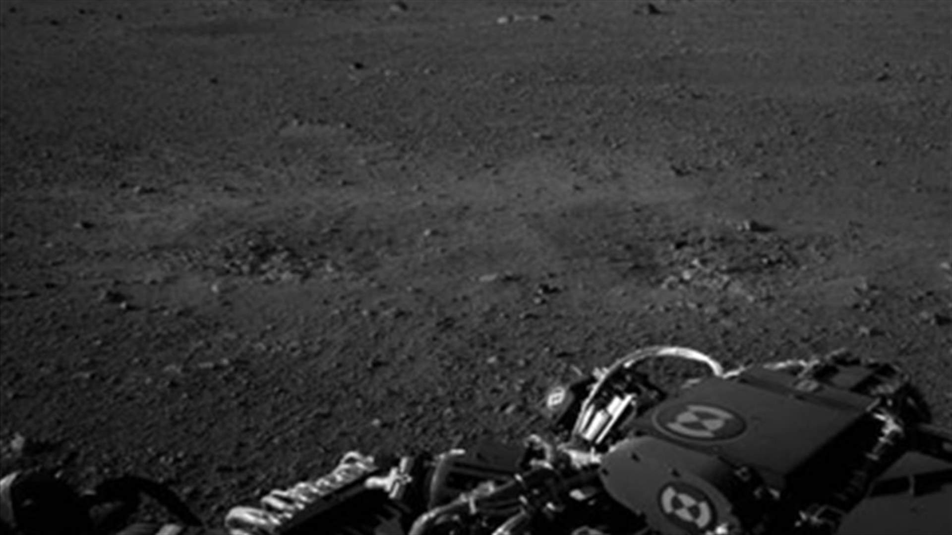 NASA unveils Mars rover Curiosity's travel plans