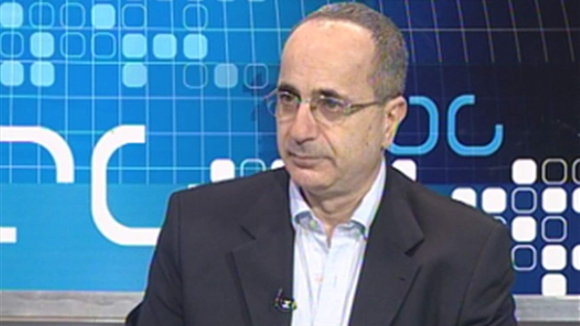 Edd&eacute; to LBC: Rai must clarify remarks once and for all 