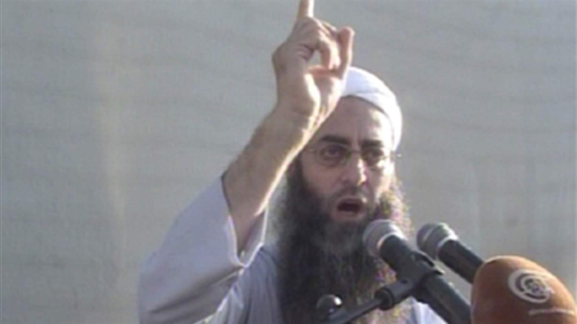 Assir calls for executing Samaha, says his defenders “criminals”